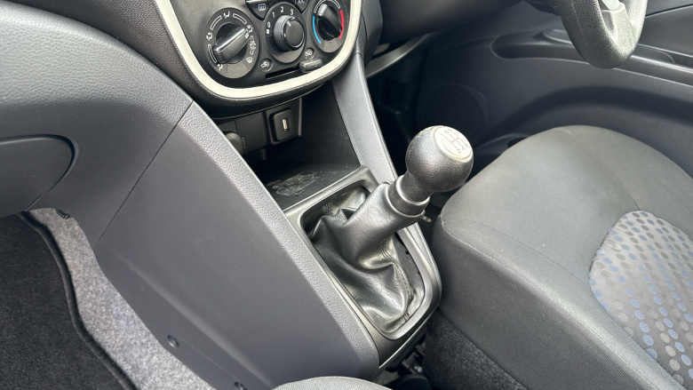 Suzuki Celerio 1.0 SZ3 5dr Petrol Hatchback